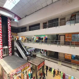 BMC Keshari Mall