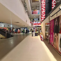 BMC Keshari Mall