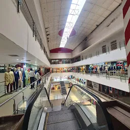 BMC Keshari Mall