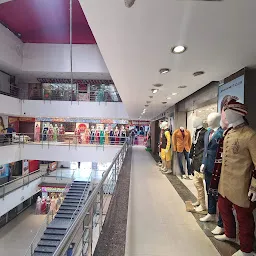 BMC Keshari Mall