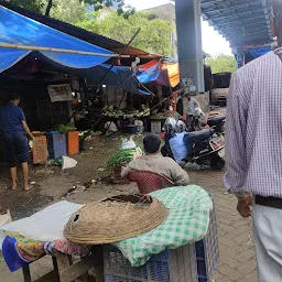 BMC Market - Goregaon West