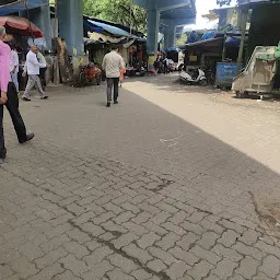 BMC Market - Goregaon West