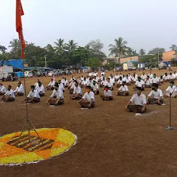 BMC Play Ground