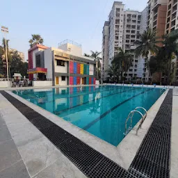 BMC SWIMMING POOL Malad West P/N Ward