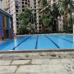 BMC SWIMMING POOL Malad West P/N Ward