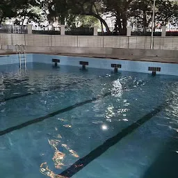 BMC SWIMMING POOL Malad West P/N Ward