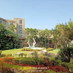 BMHRC ( Bhopal Memorial Hospital and Research Centre)