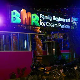 BMR family restaurant