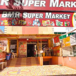 BMR Super Market