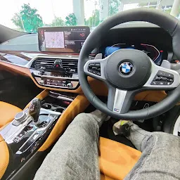 BMW Gallops Autohaus