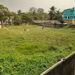 বনান্ত আবাসন খেলার মাঠ (Bananta Abasan Playground)