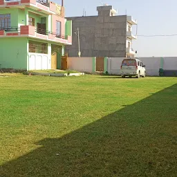 बंधन लांन -bandhan lawn