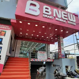 BNew Mobiles