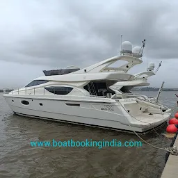 Boat Booking India