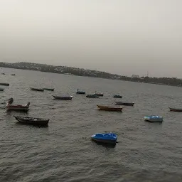 Boat Club, Bhopal