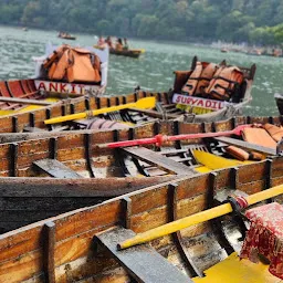 Boat House Club, Nainital