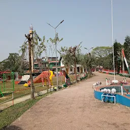 Boating Park