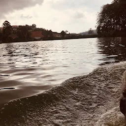 Boating Spot and Children's Park