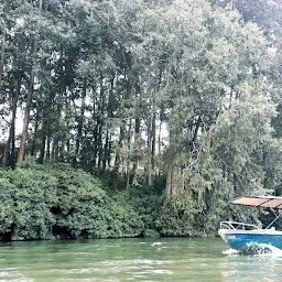 Boating Spot and Children's Park