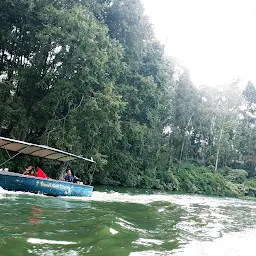 Boating Spot and Children's Park