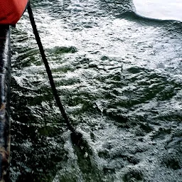 Boating Spot and Children's Park