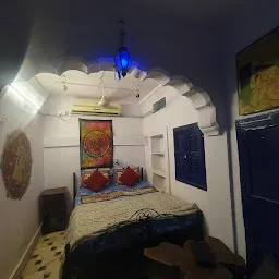 Bob Hostel, Jodhpur