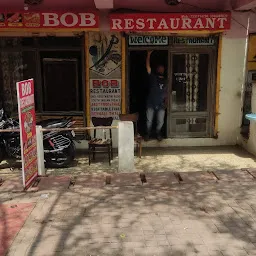 Bob restaurant