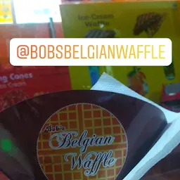 Bob's Belgian Waffle