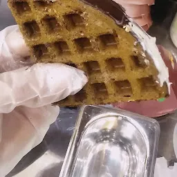 Bob's Belgian Waffle