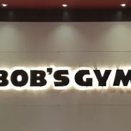 Bob's Gym Sigra