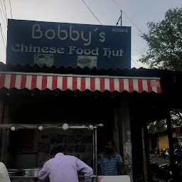 Bobby's Momos Shop