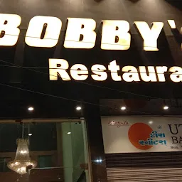 Bobby's Restaurant, Nagpur