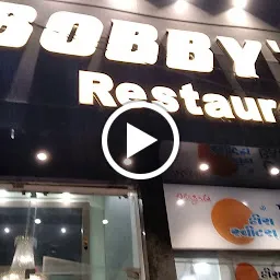 Bobby's Restaurant, Nagpur