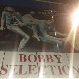 Bobby Selection