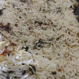 Bobbys Biryani