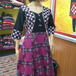 Boby Sambalpuri Boutique