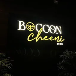 Boccon Cheeni