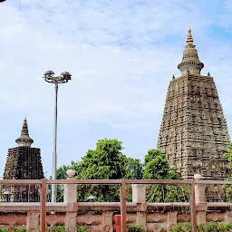 Bodh gaya