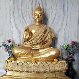 Bodhgaya Bodhi Tree