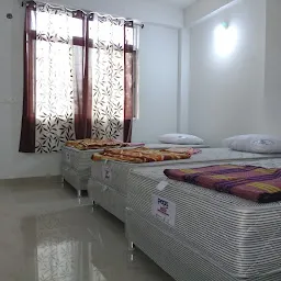 Bodhgaya Guest House