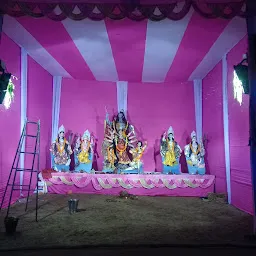 Bodhgaya Kali Mandir