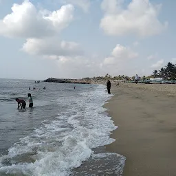 Bodhi Beach