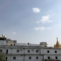 Bodhi Raja Monastery
