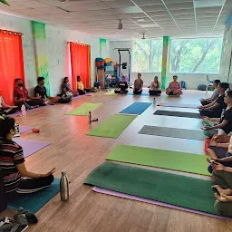 Bodhi School of Yoga -Indira Nagar - Yoga studio - Bengaluru ...