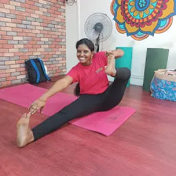 Bodhi Yoga Fitness Studio- Vasanth Nagar