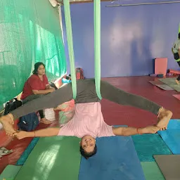 Bodhi Yoga Fitness Studio- Vasanth Nagar