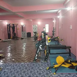 Bodi X : Fitness Training Centre