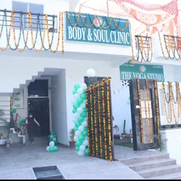 Body and soul clinic