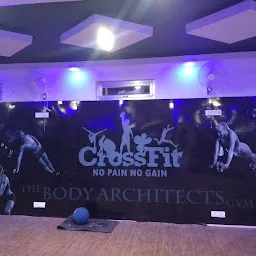 Body Architects gym