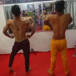 Body Balance Gym Hidayat Nagar